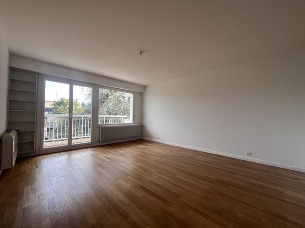 Vente / Appartement T4