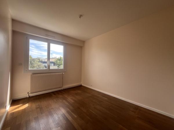 Vente / Appartement T4