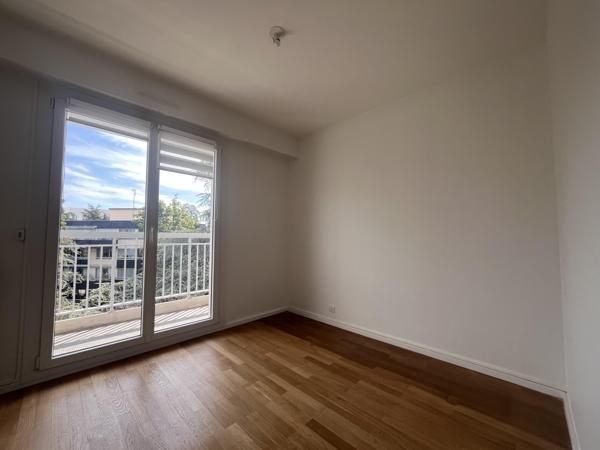 Vente / Appartement T4
