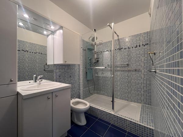 Vente / Appartement T4