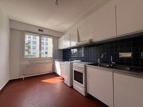 Vente / Appartement T4