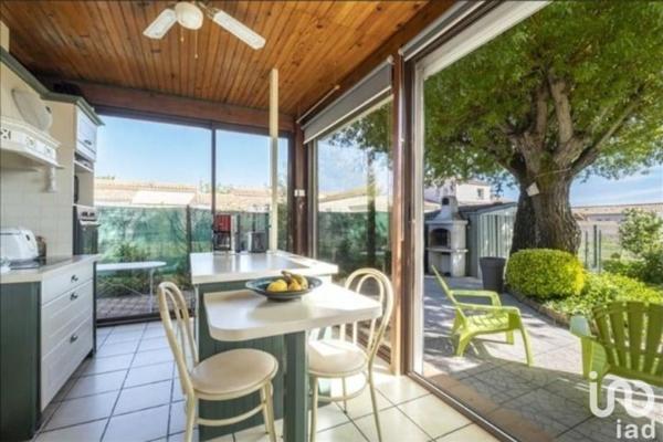 Maison 4 pièces de 101 m² à Bourcefranc-le-Chapus (17560)