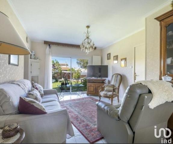 Maison 4 pièces de 101 m² à Bourcefranc-le-Chapus (17560)