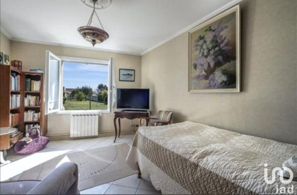 Maison 4 pièces de 101 m² à Bourcefranc-le-Chapus (17560)