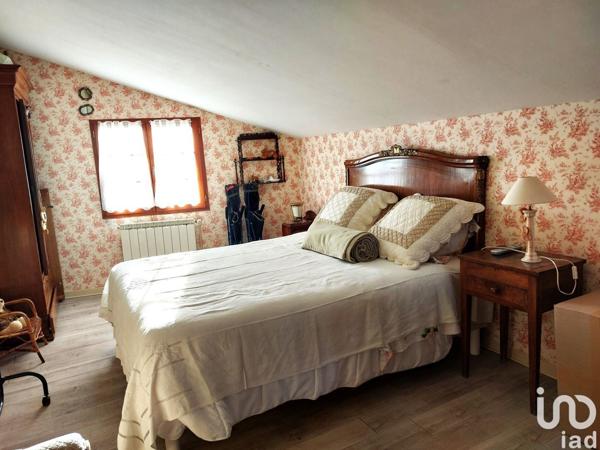 Maison 4 pièces de 101 m² à Bourcefranc-le-Chapus (17560)