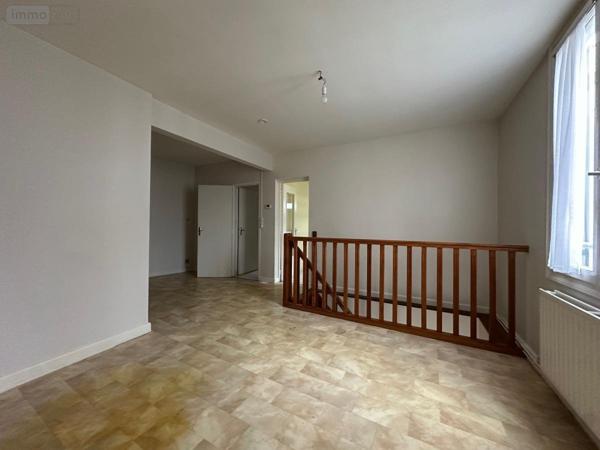 Maison à vendre à Angers dans le Maine-et-Loire (49100), ref : 49009-1372