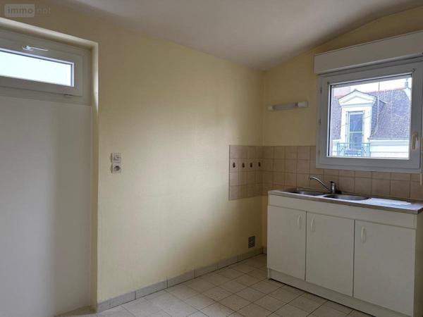 Maison à vendre à Angers dans le Maine-et-Loire (49100), ref : 49009-1372