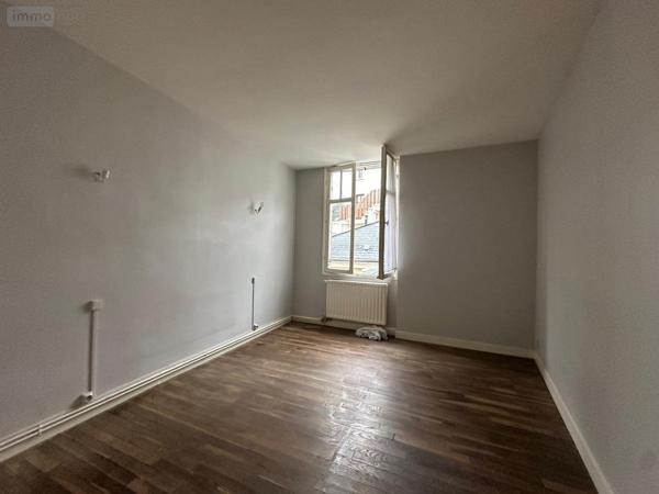 Maison à vendre à Angers dans le Maine-et-Loire (49100), ref : 49009-1372