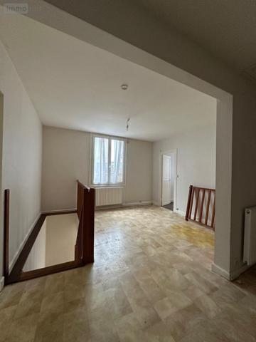 Maison à vendre à Angers dans le Maine-et-Loire (49100), ref : 49009-1372