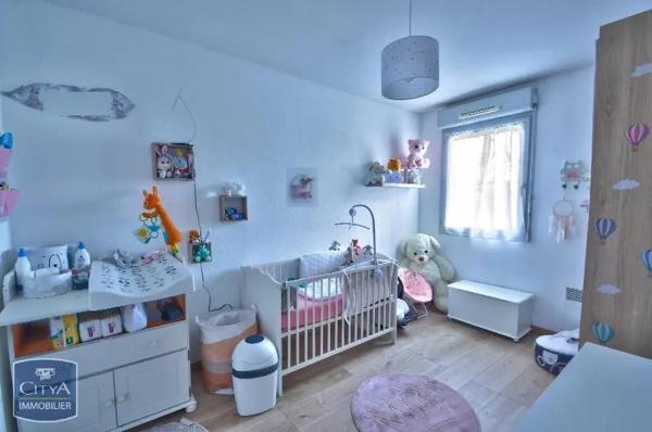 Appartement à louer 3 pièces 69.84m²