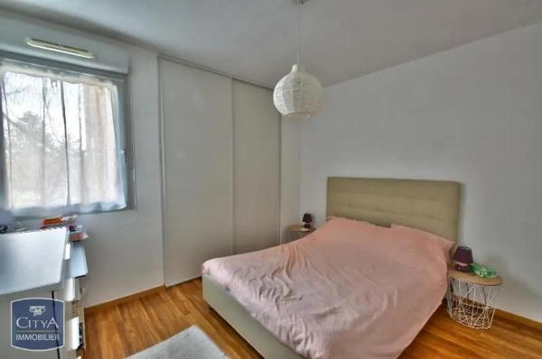 Appartement à louer 3 pièces 69.84m²