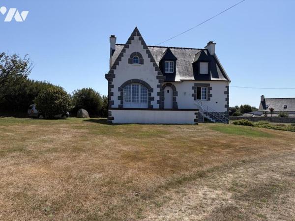 MAISON NEOBRETONNE