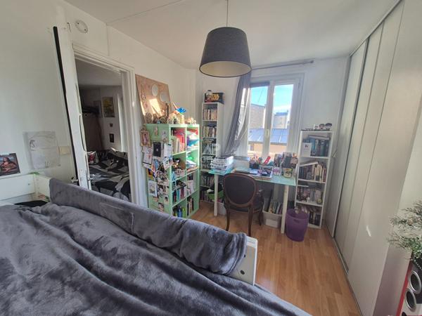 Appartement Saint Germain En Laye 2 pièces26.44 m2 €199 000 ** - Référence 18045