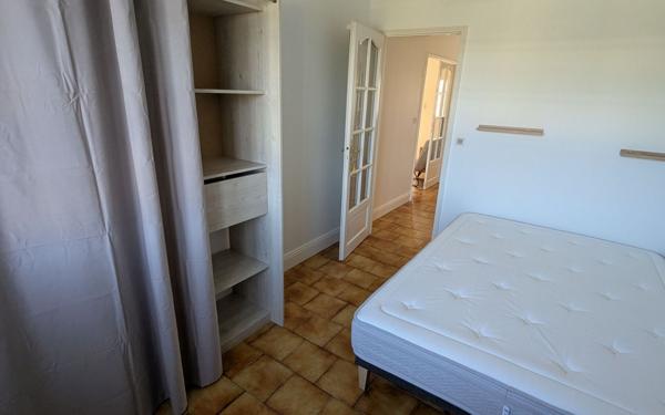 Appartement à louer    2 pièces • 88,57 m2 Poitiers