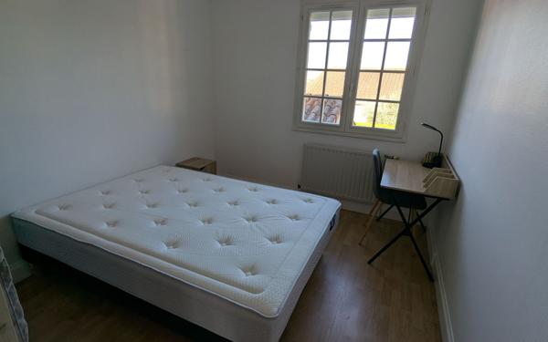Appartement à louer    2 pièces • 88,57 m2 Poitiers
