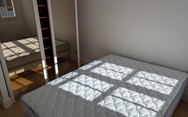 Appartement à louer    2 pièces • 88,57 m2 Poitiers