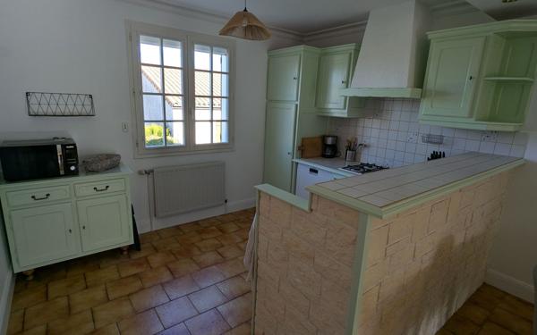 Appartement à louer    2 pièces • 88,57 m2 Poitiers