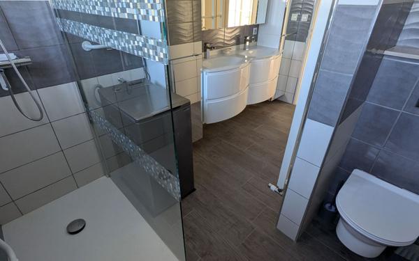 Appartement à louer    2 pièces • 88,57 m2 Poitiers