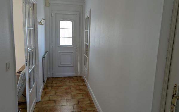 Appartement à louer    2 pièces • 88,57 m2 Poitiers
