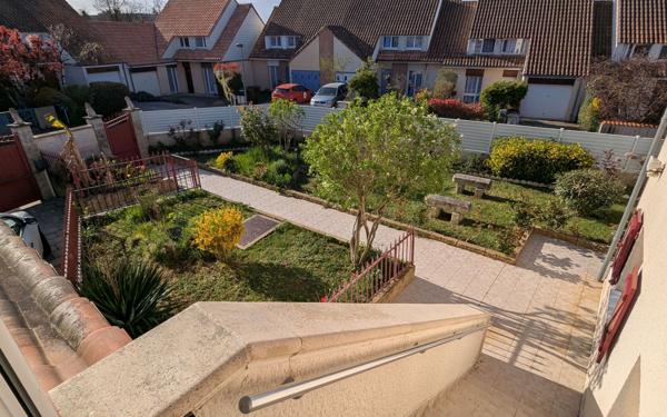 Appartement à louer    2 pièces • 88,57 m2 Poitiers