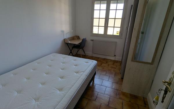 Appartement à louer    2 pièces • 88,57 m2 Poitiers