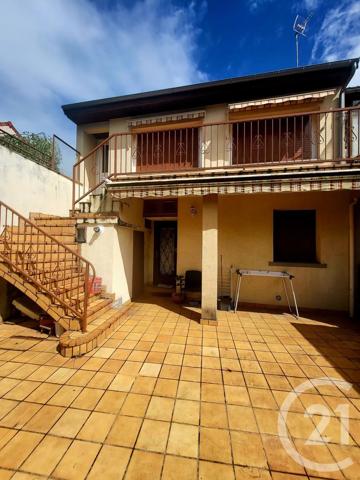 Maison à vendre  4 pièces - 88,40 m 2   COMMENTRY  - 03