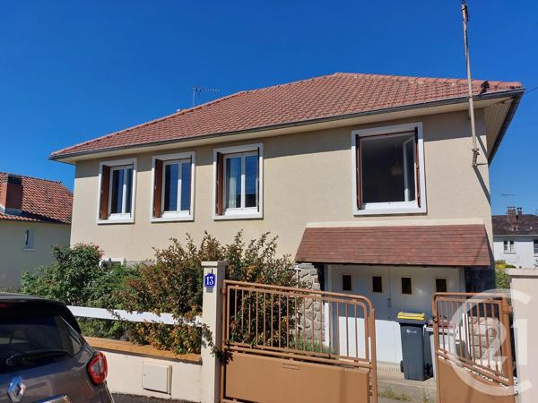 Maison à vendre  4 pièces - 88,40 m 2   COMMENTRY  - 03