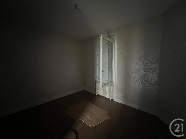 Maison à vendre  4 pièces - 88,40 m 2   COMMENTRY  - 03