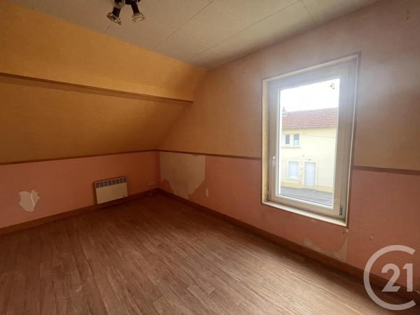 Maison à vendre  4 pièces - 88,40 m 2   COMMENTRY  - 03