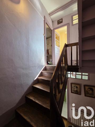 Maison à vendre 5 pièces 126 m² Bellac