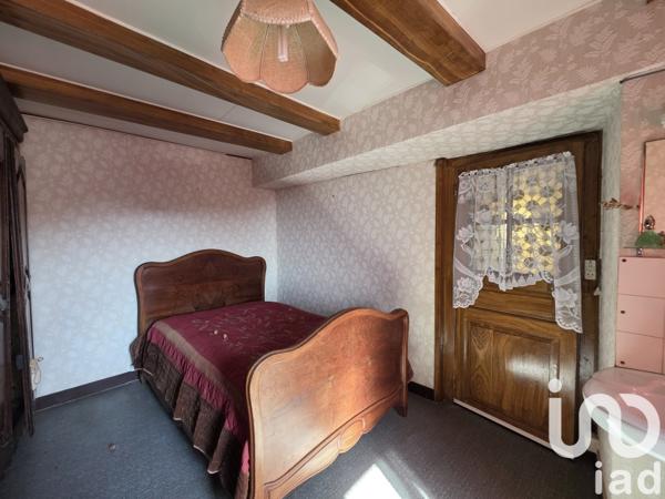 Maison à vendre 5 pièces 126 m² Bellac