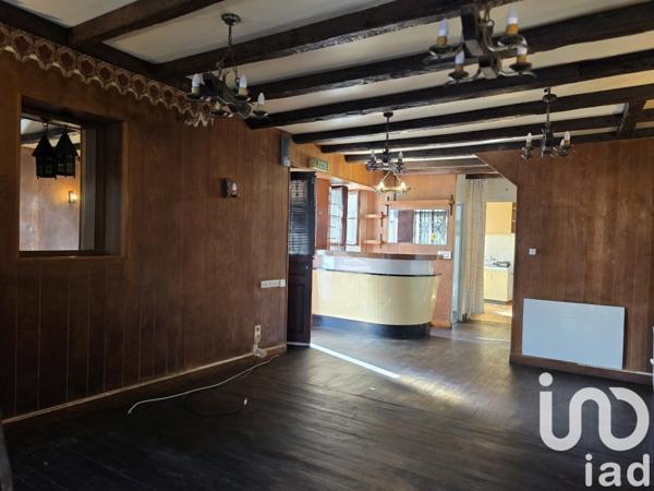 Maison à vendre 5 pièces 126 m² Bellac