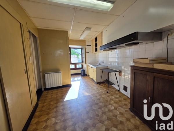 Maison à vendre 5 pièces 126 m² Bellac