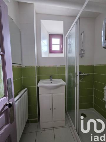 Maison à vendre 5 pièces 126 m² Bellac