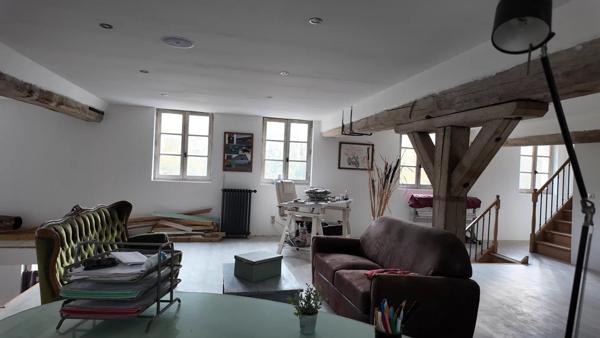 Vente Maison 13 pièces 545 m2 à Duvy