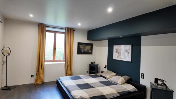 Vente Maison 13 pièces 545 m2 à Duvy