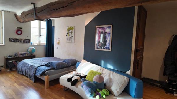 Vente Maison 13 pièces 545 m2 à Duvy