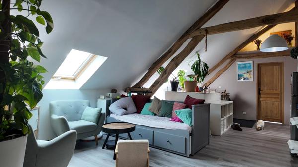 Vente Maison 13 pièces 545 m2 à Duvy