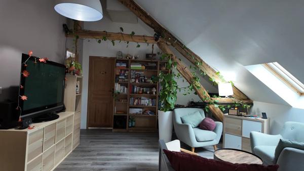 Vente Maison 13 pièces 545 m2 à Duvy