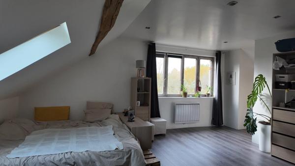 Vente Maison 13 pièces 545 m2 à Duvy