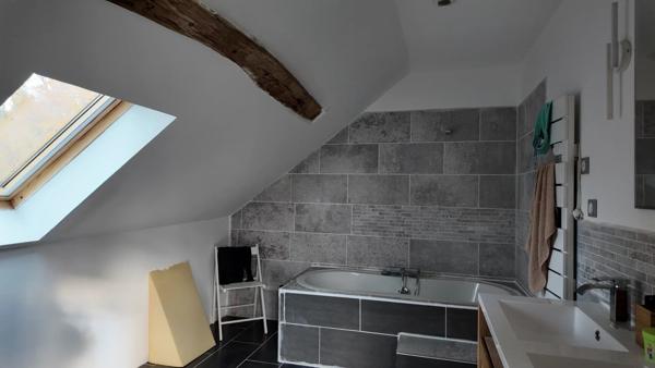 Vente Maison 13 pièces 545 m2 à Duvy