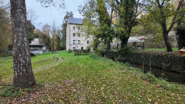 Vente Maison 13 pièces 545 m2 à Duvy