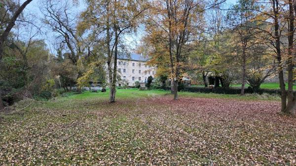 Vente Maison 13 pièces 545 m2 à Duvy