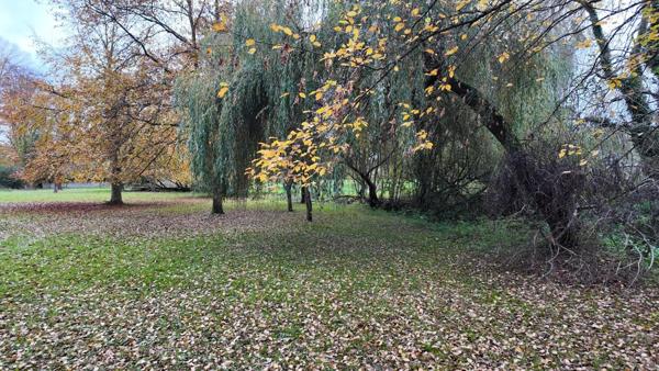 Vente Maison 13 pièces 545 m2 à Duvy