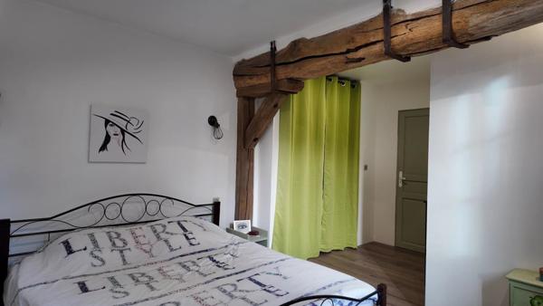 Vente Maison 13 pièces 545 m2 à Duvy