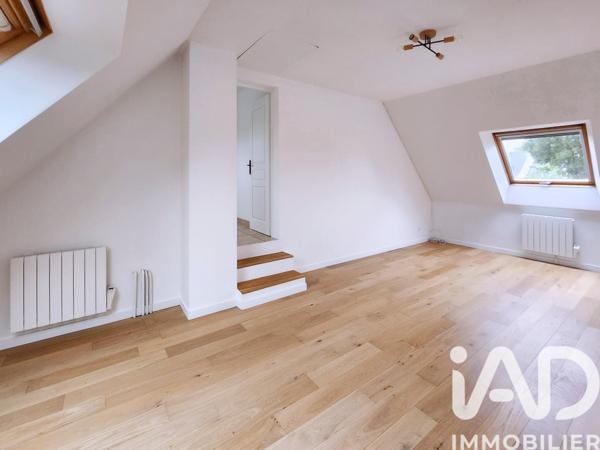 Location maison 6 pièces 107 m² Merlevenez