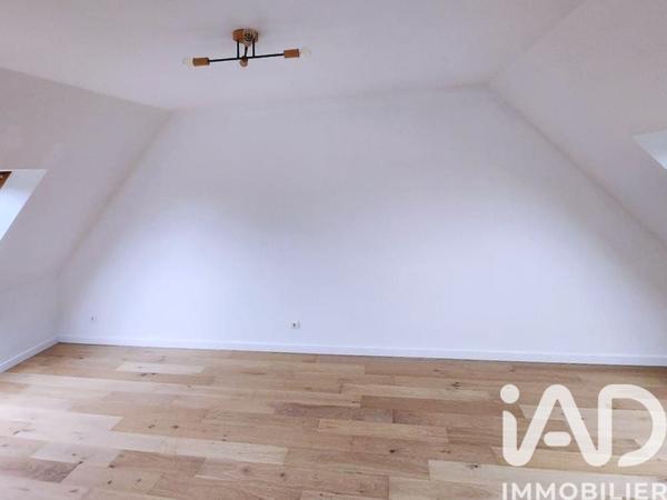Location maison 6 pièces 107 m² Merlevenez