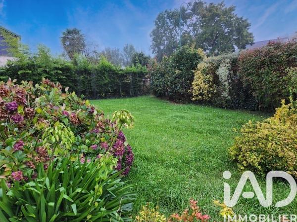 Location maison 6 pièces 107 m² Merlevenez