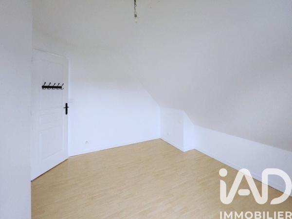 Location maison 6 pièces 107 m² Merlevenez