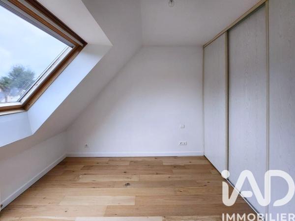 Location maison 6 pièces 107 m² Merlevenez